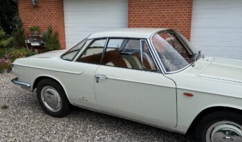 VW Karmann-Ghia T34 full