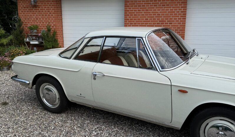 VW Karmann-Ghia T34 full