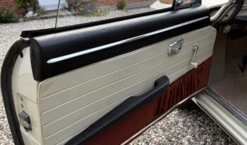 VW Karmann-Ghia T34 full