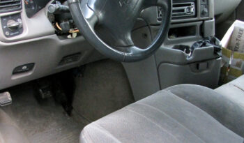 Chevrolet Øvrige ASTRO full