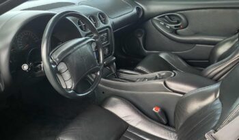 Pontiac Trans Am 5,7 Aut full