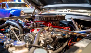 Ford Mustang Eleanor full