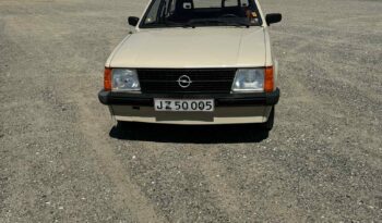 Opel Kadett D Caravan 1,2 full