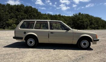 Opel Kadett D Caravan 1,2 full