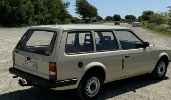 Opel Kadett D Caravan 1,2 full
