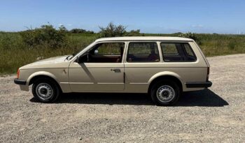 Opel Kadett D Caravan 1,2 full