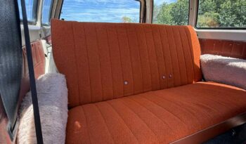 Opel Kadett D Caravan 1,2 full