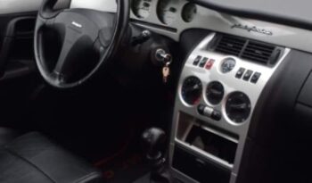 Fiat Coupé 2.0 20V Turbo full
