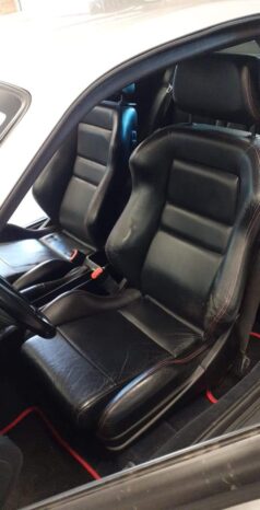 Fiat Coupé 2.0 20V Turbo full