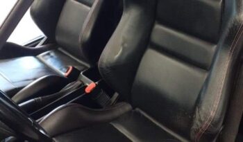 Fiat Coupé 2.0 20V Turbo full