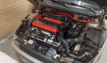 Fiat Coupé 2.0 20V Turbo full