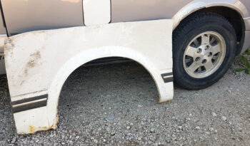 Chevrolet Øvrige ASTRO full