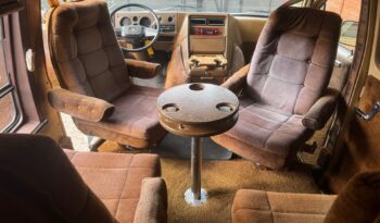 Chevrolet Øvrige G20 full