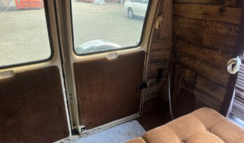 Chevrolet Øvrige G20 full