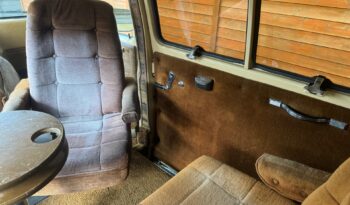 Chevrolet Øvrige G20 full