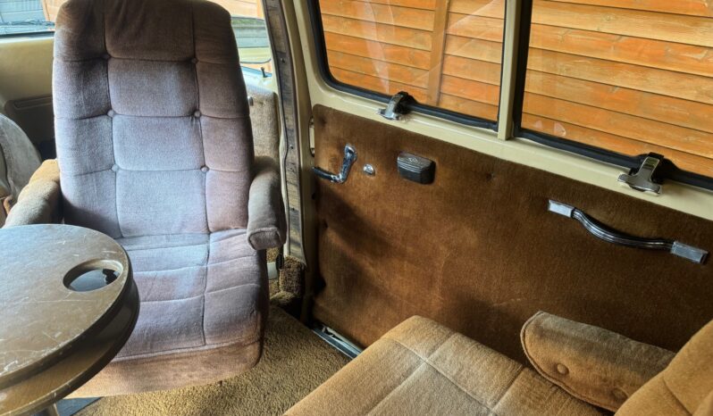 Chevrolet Øvrige G20 full