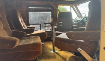 Chevrolet Øvrige G20 full
