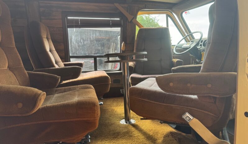 Chevrolet Øvrige G20 full