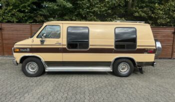 Chevrolet Øvrige G20 full