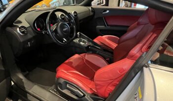Audi TT 2,0 TFSi Coupé S-tr. full