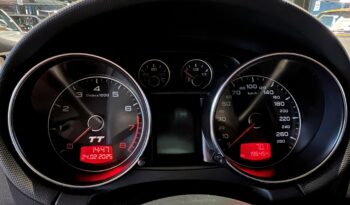 Audi TT 2,0 TFSi Coupé S-tr. full