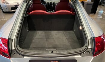 Audi TT 2,0 TFSi Coupé S-tr. full