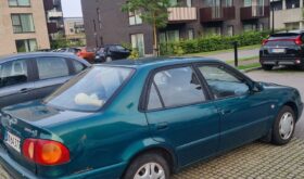 Toyota Corolla 1,4 16V 90hk