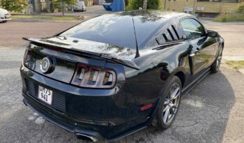 Ford Mustang ROUSH full