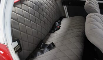 Citroën 2CV Charleston 4d full