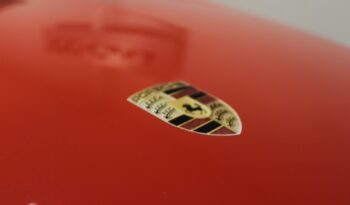 Porsche 911 991 GT3 RS full
