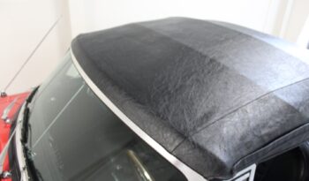 MG MGC 2,9 Roadster full