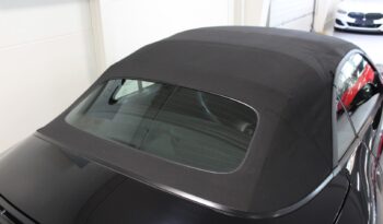 Porsche 911 996 Turbo S 3,6 cabriolet manuel full