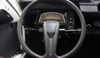 Citroën 2CV Charleston 4d full
