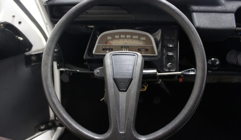 Citroën 2CV Charleston 4d full