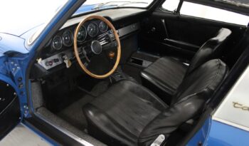 Porsche 912 Soft-Window Targa full