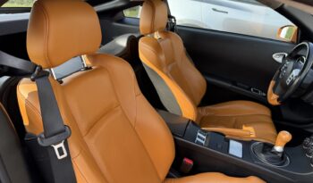 Nissan Øvrige 350Z full