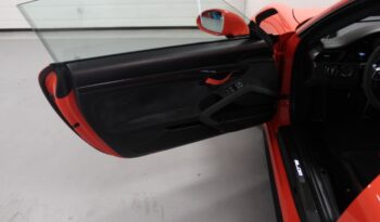 Porsche 911 991 GT3 RS full