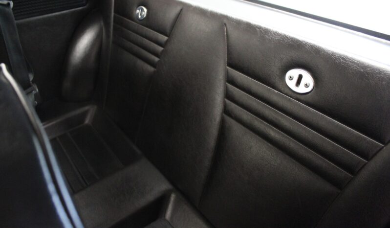 Alfa Romeo Montreal 2.6 full