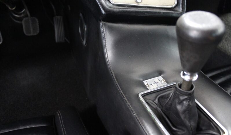 Maserati Bora 4,9 full