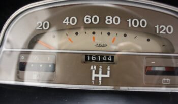 Citroën 2CV Charleston 4d full