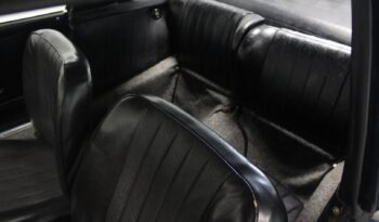 Porsche 912 Soft-Window Targa full