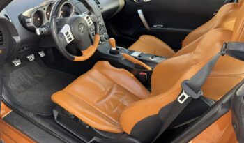 Nissan Øvrige 350Z full