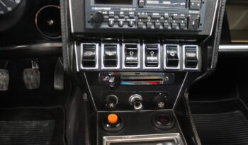 Alfa Romeo Montreal 2.6 full