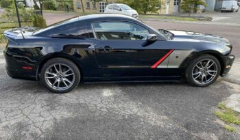 Ford Mustang ROUSH full