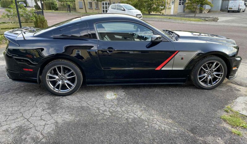 Ford Mustang ROUSH full