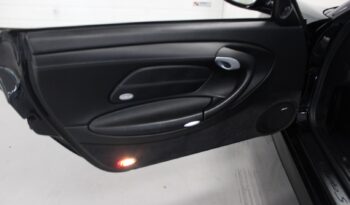 Porsche 911 996 Turbo S 3,6 cabriolet manuel full