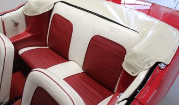 Ford Mustang 4,7 V8 Convertible aut full