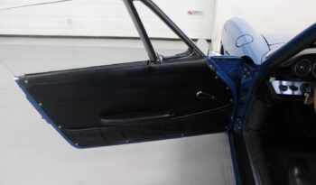 Porsche 912 Soft-Window Targa full