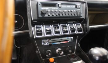 Alfa Romeo Montreal 2.6 full