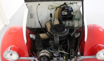 Citroën 2CV Charleston 4d full